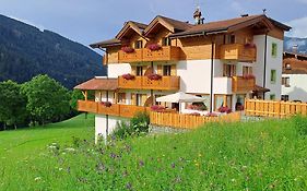 Hotel Garni La Soldanella